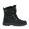 Mens Negev II Leather Snow Boots