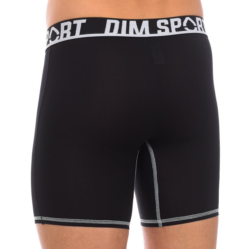 Упаковка-2 боксера из экологически чистой дышащей ткани D0A6V для мужчин