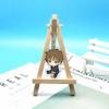 Cardcaptor Sakura Аниме Акриловый Забавный Брелок Аниме-Сувениры Подарок Девочке Брелок Подвеска на Сумку Сувенир Подвеска Украшение