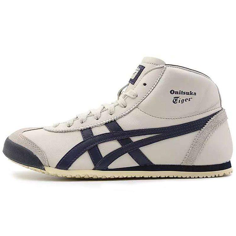 ONITSUKA TIGER Mexico 66 Серо-синий DL409-1659