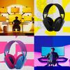 Легкая беспроводная игровая гарнитура Logitech G435