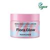 Mamonde Flora Glow Rose Разглаживающий крем 50мл