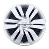 14-17 Fit/Greiz/Fengfan 15" Стальные колпаки на колеса Декоративные крышки
