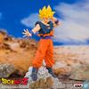 BANPRESTO Dragon Ball Z History Box Супер Сайян Сон Гоку том 9
