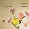 Little Dream Garden Мыло с ароматом эфирного масла лепестков розы