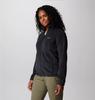 Куртка Columbia Benton Springs Fleece (1372111) Full Zip Fleece Women черная