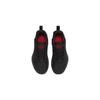 Jordan Luka 1 Luka 1 PF Cushioning Low top Children's Basketball Shoes Black Red Children Aged 3 7 Years Old DR6086-060