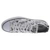 Converse Chuck Taylor All Star Ox Удобные Универсальные Низкие Кеды из Канваса Унисекс Черные Белые 153845C