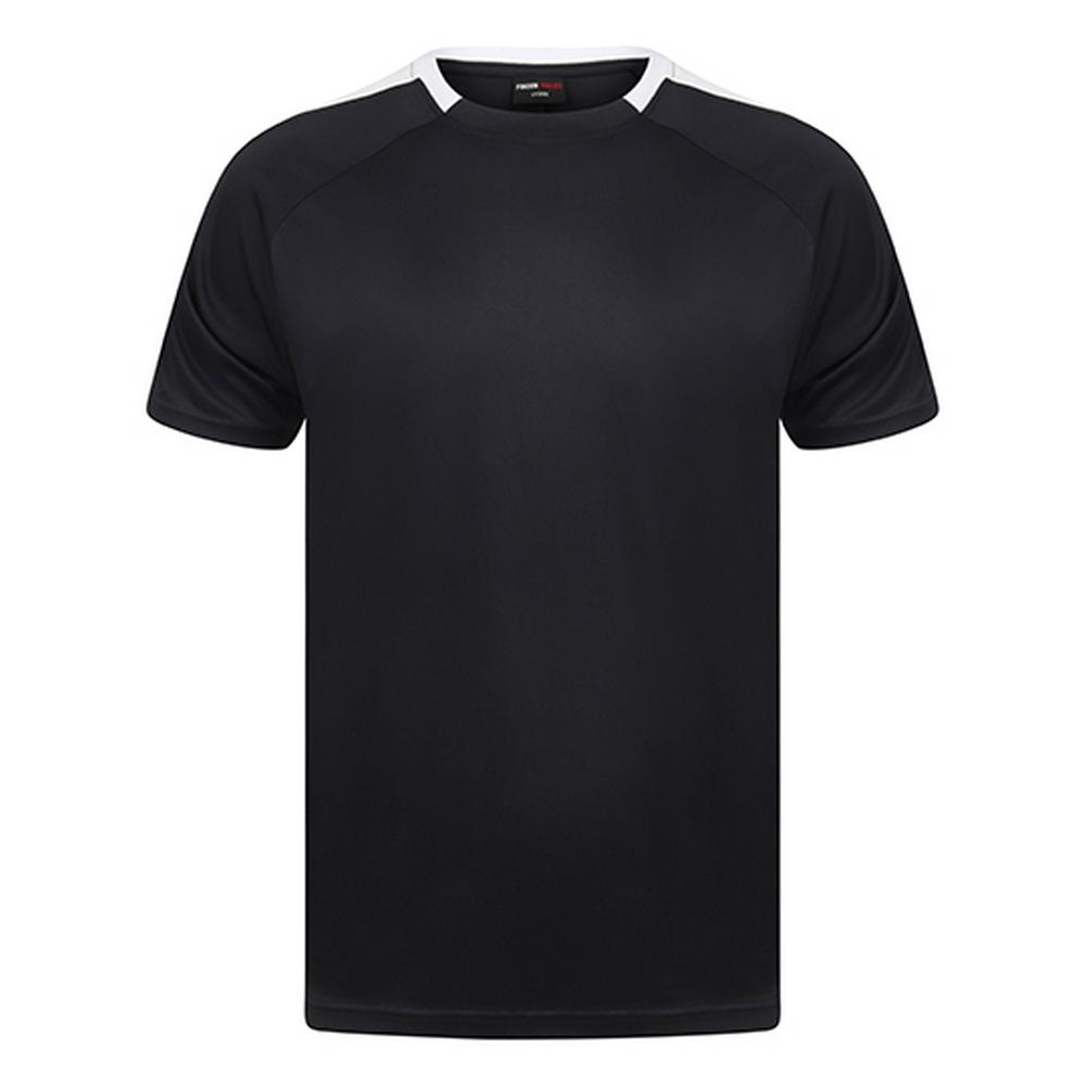Finden & Hales Unisex Adult Team T-Shirt