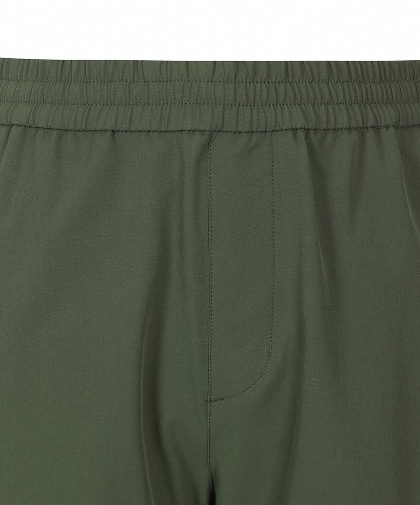 DISCOVERY EXPEDITION Men'S Prevona Woven Training Loose Tapered Cargo Pants (D/Khaki)