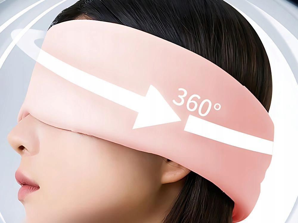 Opaska Na Oczy 2 (300)