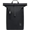 Backpack GOT BAG Rolltop Lite 2.0 Monochrome Black