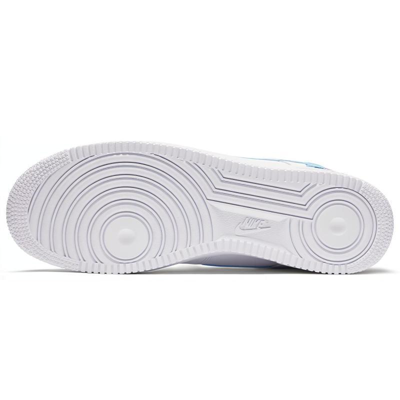 Nike Кроссовки Air Force 1 '07 LV8 'Worldwide Pack Glacier Blue' CK6924-100