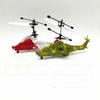 Plastic RC Helicopters Rechargeable Flying Helicopter Toy Remote Control Plane Kids Adults