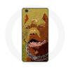 Case for Huawei P8 Lite American Pit Bull Terrier