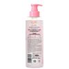 LUX Peach Jasmine Hyaluronic Acid Volumizing Shampoo