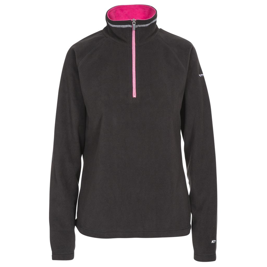 Womens/Ladies Skylar Fleece Top
