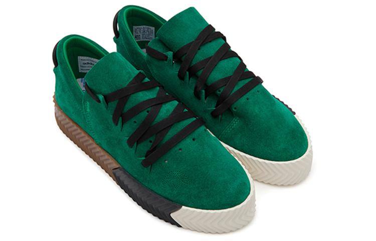 Aw Skate Александр Вэнг x Aw Skate Adidas Originals 'Зеленый' BY8907