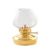 Brass Small Lantern Oil Lamp 12.7 Cm