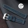 Оригинальный кожаный ремешок для часов Panerai Мужской Женский PAM111/441/312 Лошадиная Коровья Кожа Ремешки 20мм 22мм 24мм 26мм для Casio