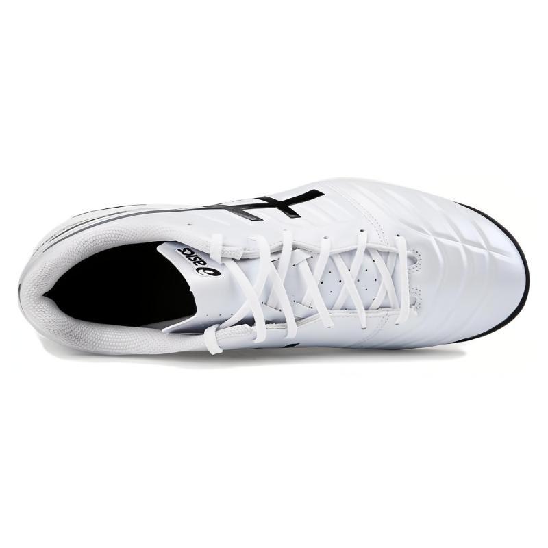 ASICS Calcetto K Wd 9 Tf Ag 'White Black' Casual 1113A048-101