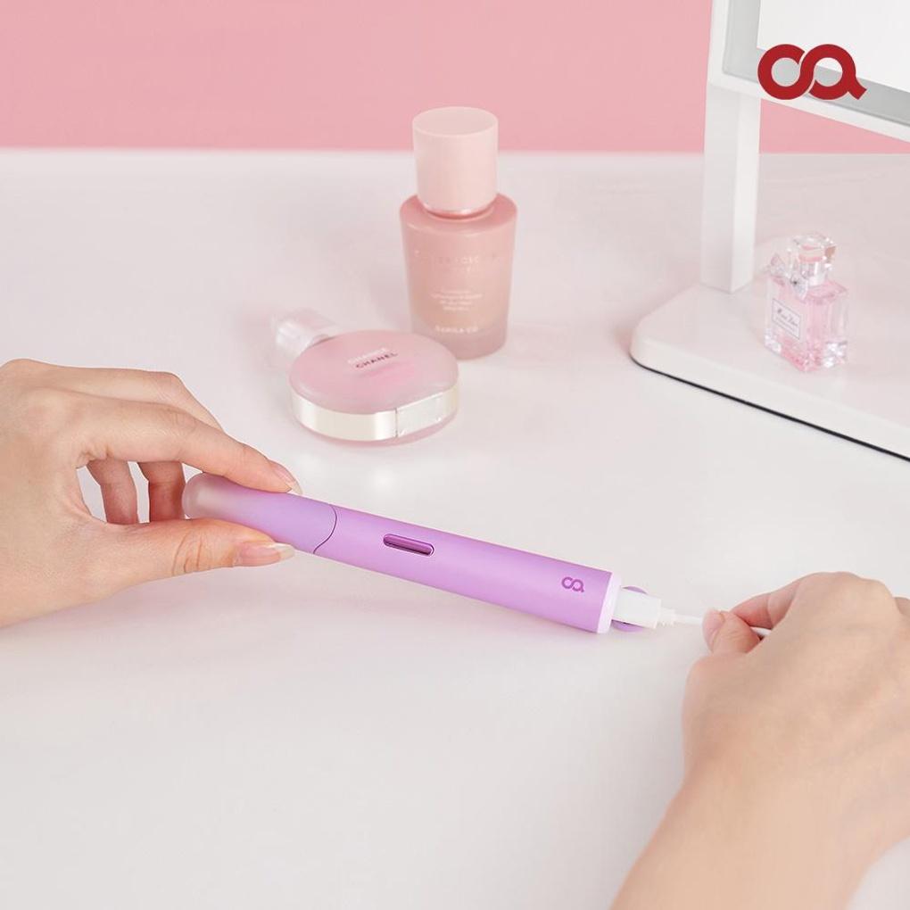 Oha Electric Eyebrow Shaver Rechargeable Eyebrow Trimmer