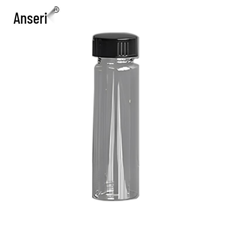 Стеклянные пробирки с винтовой крышкой Ancai Rui (5-Pack)