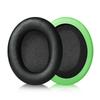 For HyperX Cloud Alpha Pro Silver / X / Pro Headphone Ear Pads Replacement Sponge Earpads  Headset Set Spare Accessories