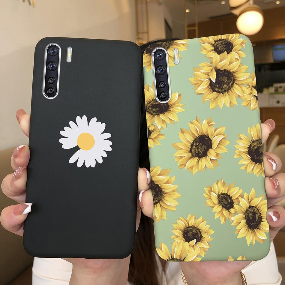 Для OPPO A91 F15 Чехол Ударопрочный Силиконовый Мягкий Чехол для Телефона Задняя Крышка для Oppo F15 CPH2001 F 15 A91 2020 OPPOA91 A 91 Reno 3 Чехол