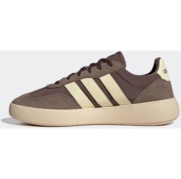 Кроссовки Adidas Barreda Decode