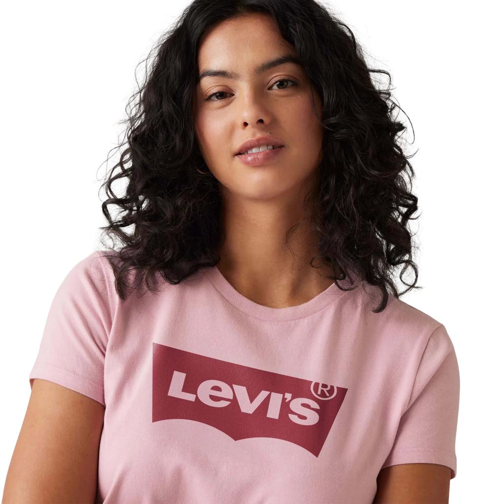 Levis Womens/Ladies The Perfect T-Shirt