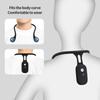 Smart Correction Belt Sensor Orthosis Invisible Reminder Adult Child for Sitting Posture Hunchback Back Smart Posture Corrector