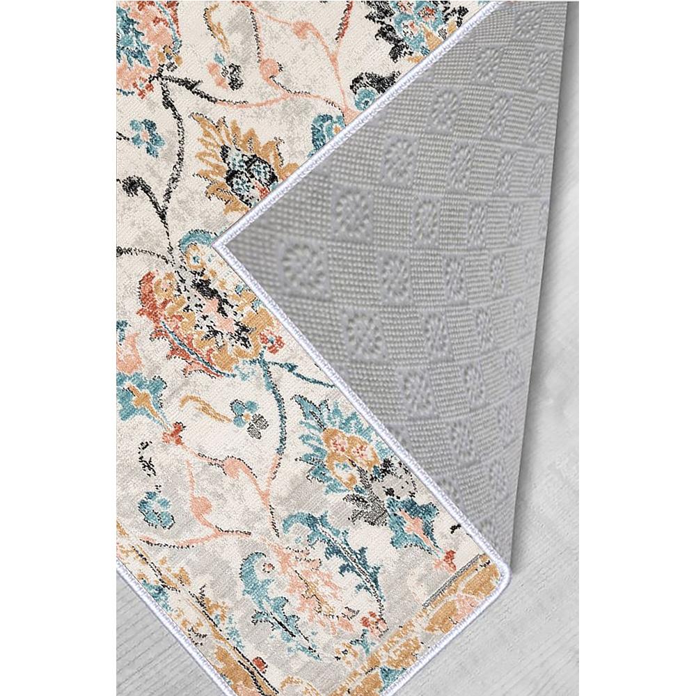 Rovigo Home Washable Printed Carpet RVGHOME1017