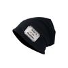 Soft Solid color Korean Style Summer Spring Men Skull cap Women Beanie Stacking bonnet Knitted Hat