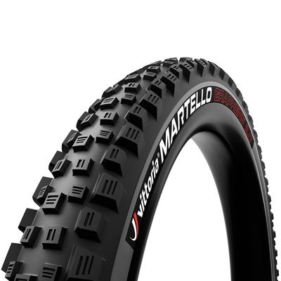 Vittoria Martello TNT G2.027.5x2,6 Черный/Серый