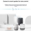 EU WiFi Smart Plug Socket Voice Control Home Appliances Power Monitor Timing Outlet Works with Alexa/Google Assistant