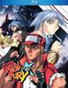 Fatal Fury фильм [Blu-ray] [Импорт]