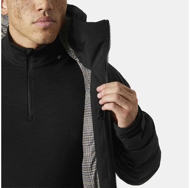 Helly Hansen Куртка Bossanova Puffy 2.0