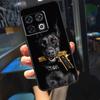 Animal Doberman Dog Funda For OnePlus 12 12R 13 R 11 9 10 Pro 8T 9RT 10T OnePlus Nord N20 N30 CE 4 2 3 Lite Case