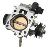 Новый узел дроссельной заслонки # 16400-RAA-A63 для Honda Accord EX LX 2003 2004 2005