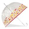 Parapluie - Isotoner - Elise Chalmin - PVC/Raining Star - Mixte Adulte - 94 cm Canopée