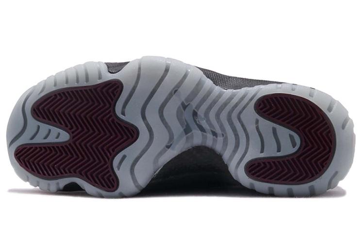 Jordan Future Black Night Maroon Women's AR0726-006