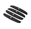 4Pcs Car Door Bumper Rubber Anti-collision Stickers For BMW X1 X2 X3 X5 X4 X6 X7 G32 G11 G12 G14 F40 F30 F20 F10 F44 F45 E70 E46 HX9