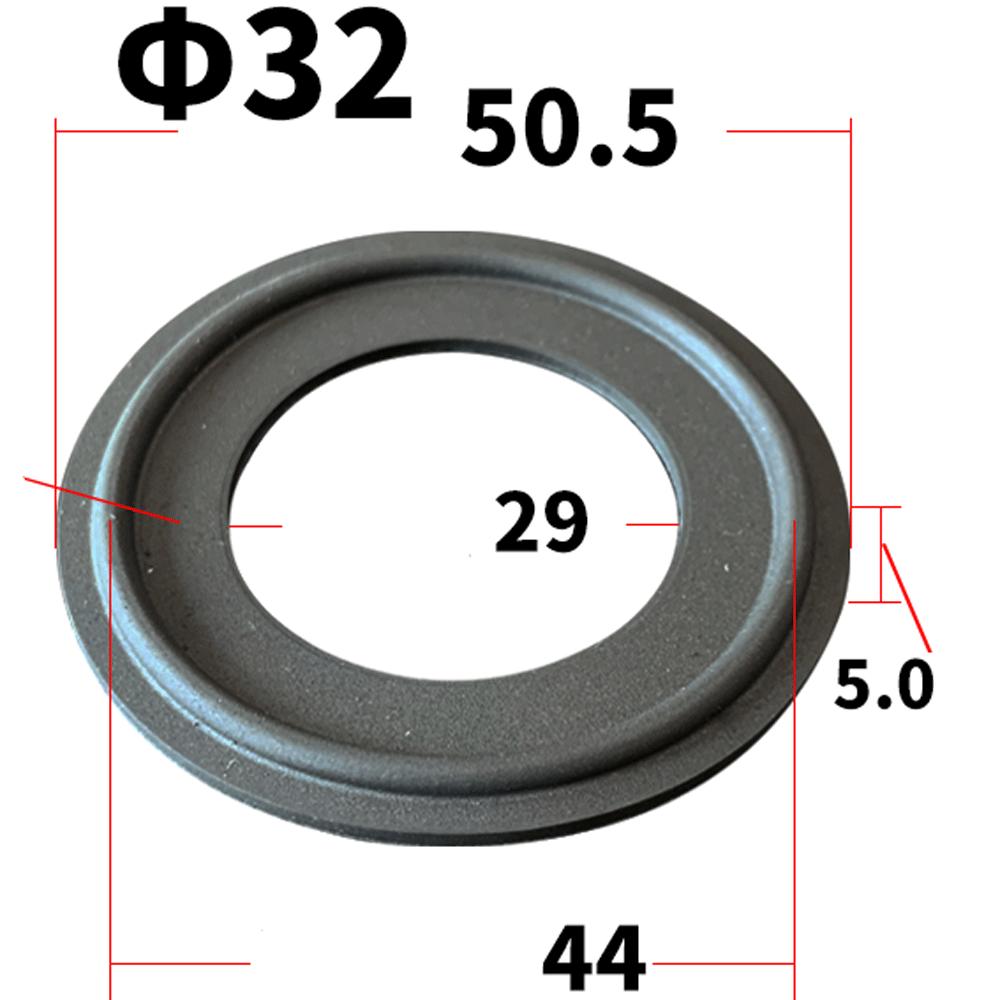 19 25 32 38 51 63 76 89 102 мм 1,5" -4" Зажим Tri Clamp Прокладка-уплотнение FKM Лента для домашнего пивоварения