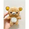 Плюшевый кулон Rilakkuma размера SS - Новая модель в японском стиле