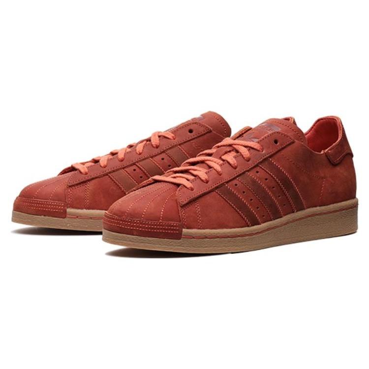 adidas Superstar 82 'Surf Red' Men's HP6293