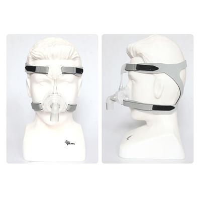 Ремень для носовой подушки для всего лица, Универсальная маска CPAP, медицинский ремешок для головного убора CPAP для Resmed