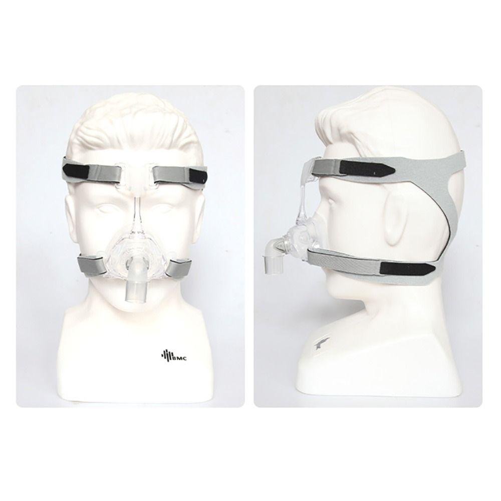 Ремень для носовой подушки для всего лица, Универсальная маска CPAP, медицинский ремешок для головного убора CPAP для Resmed