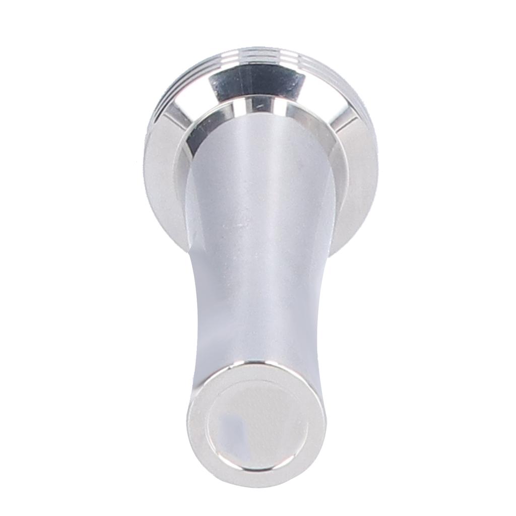 Coffee Tamper Stainless Steel Powder Hammer Press Tool Fit for Illy Coffee Machine Accessories