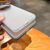 Подходит для Huawei Mate70pro Youshield матовый чехол для мобильного телефона с ощущением кожи против отпечатков пальцев Pura70PRO противоударный защитный чехол